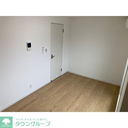 エステイトB能見台 の物件内観写真